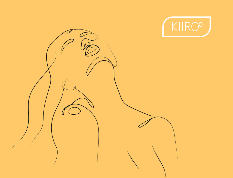 KIIROO-The Wild World of Gooning in Sex: What is it?