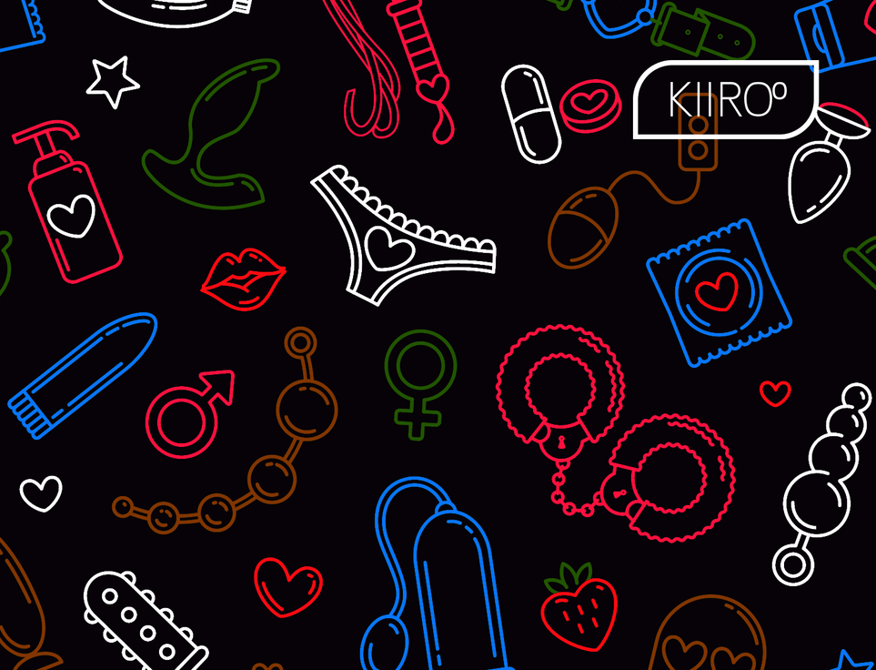 KIIROO-How Staffers Should Approach You In A Sex Shop