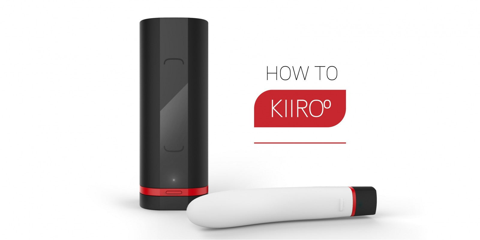 into the next generation step by step how to kiiroo