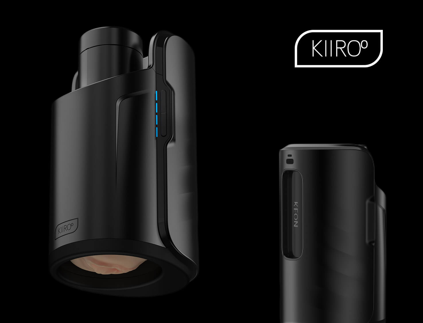 How to Use the Keon by Kiiroo  Kiiroo  Kiiroo