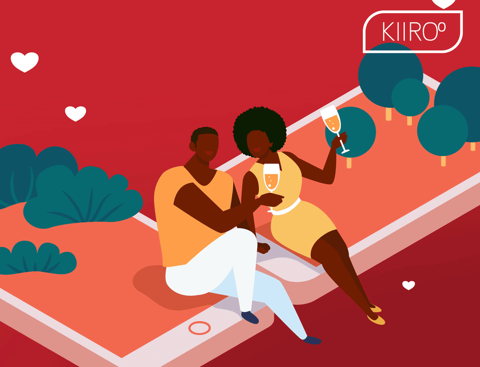 KIIROO-'Love Sick': 7 ways to show affection without touching your partner