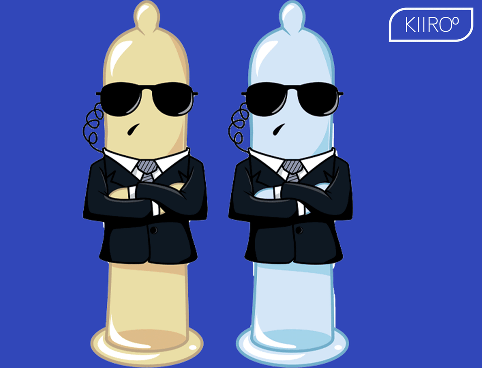 KIIROO-Male Birth Control: What This Means for Your Sex Life