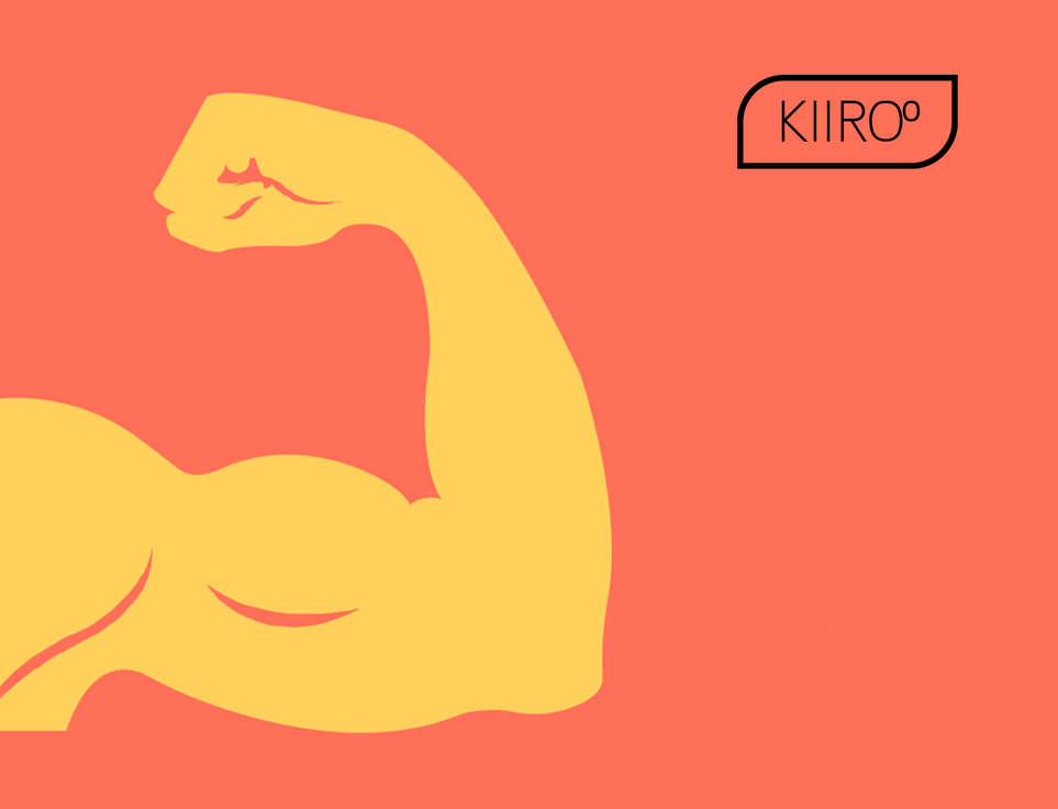 KIIROO-Masturbation: Just as empowering for men as it is for women