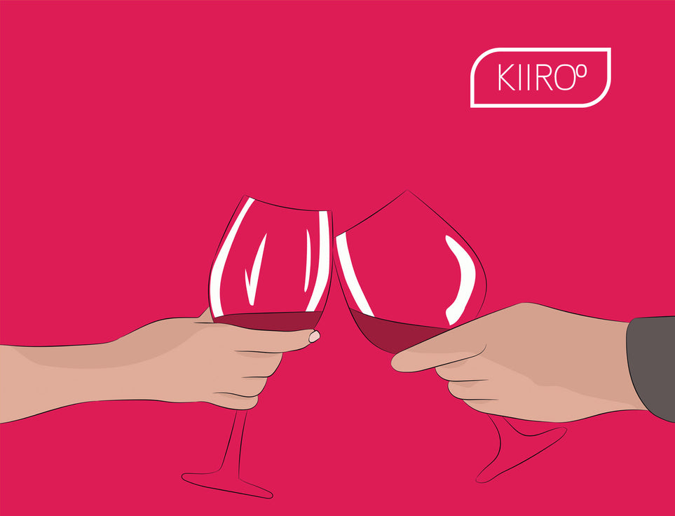 KIIROO-My Debut – An Erotic Story