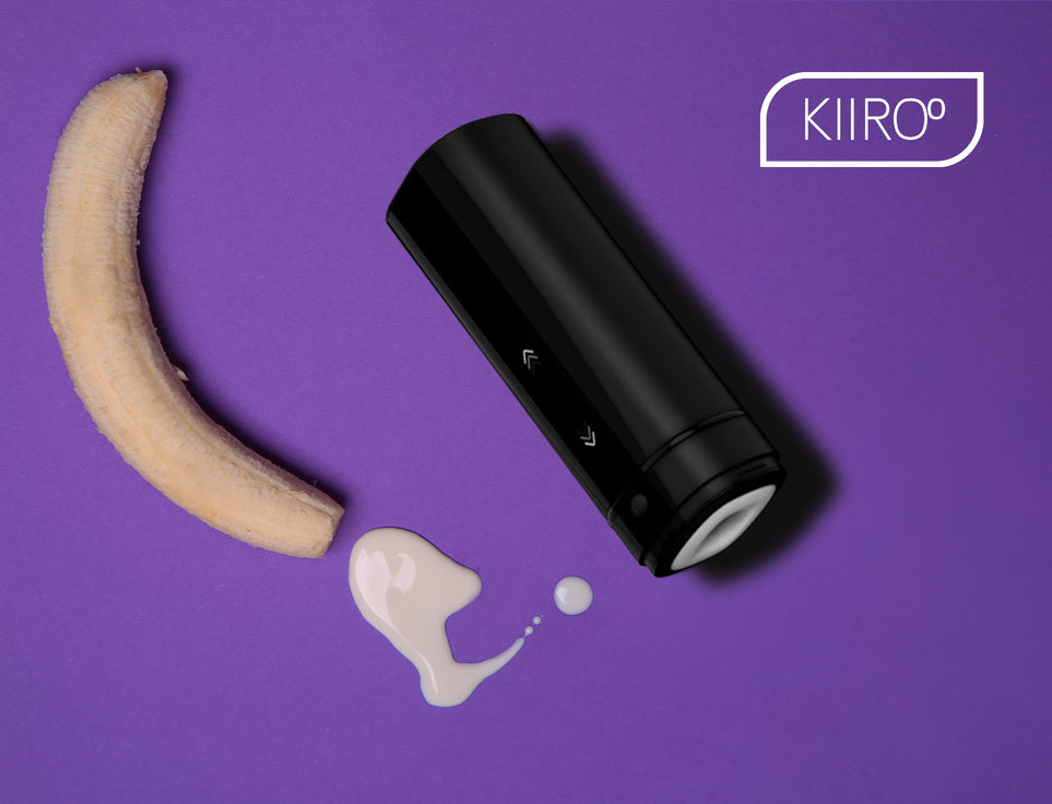 KIIROO-Why Onyx+ Is The Ideal Masturbator for Men with Premature Ejaculation