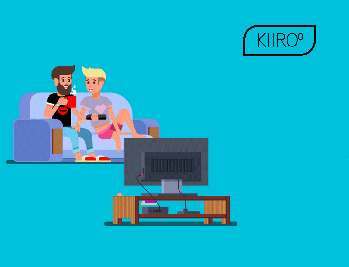 queer porn sites kiiroo