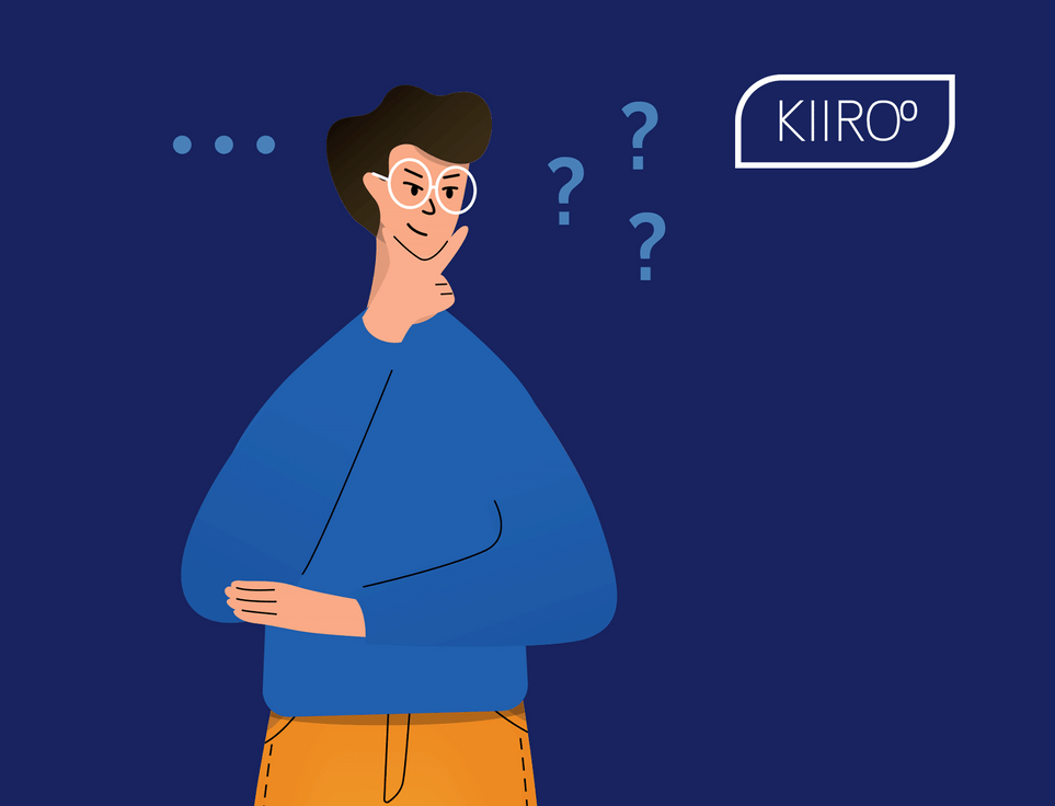 KIIROO-What it's like using a male masturbator for the first time