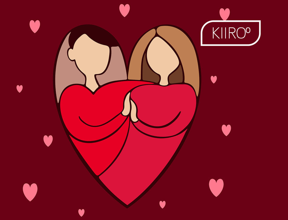 KIIROO-Beyond Taboo: How Sex Toys Are Shaping Modern Relationships