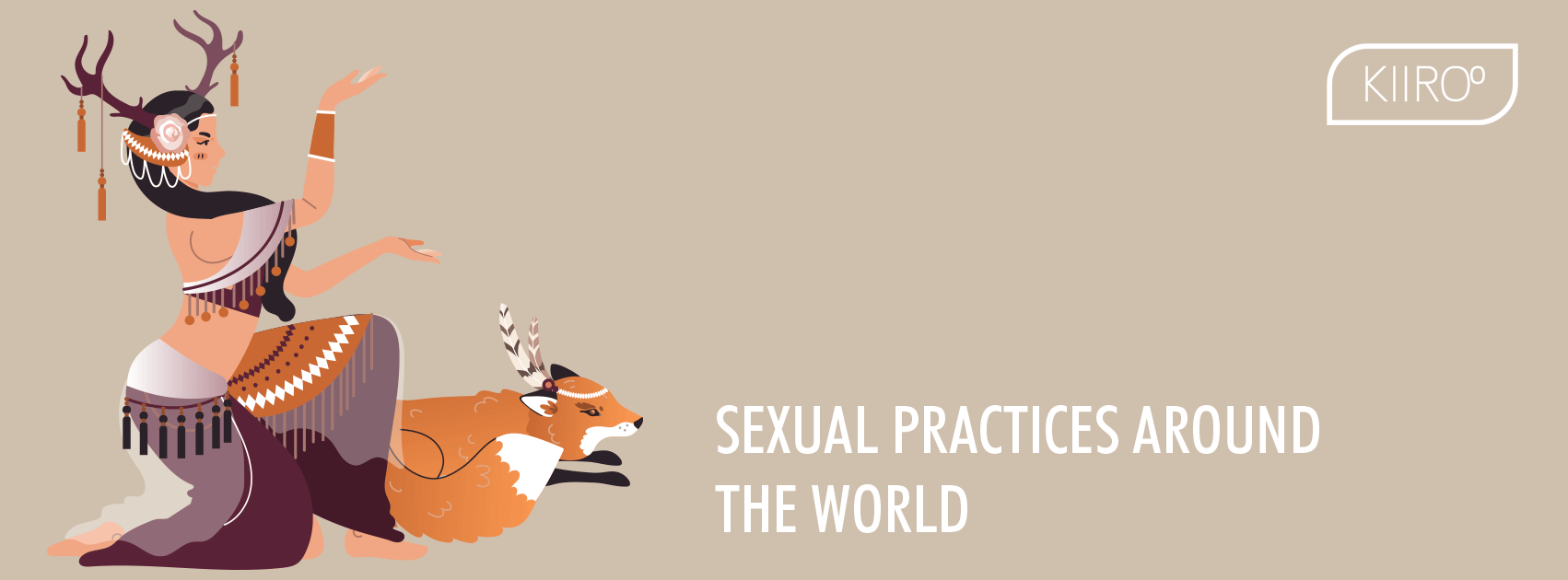 Sexual Practices Around the World photo