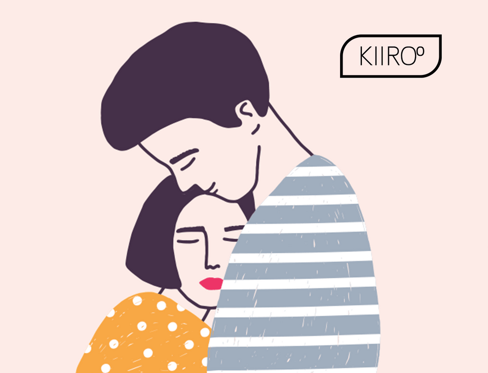 KIIROO-The Truth and Reality Behind Skin Hunger