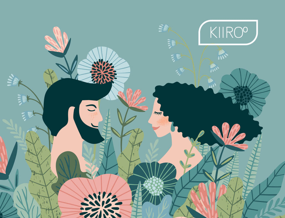 KIIROO-Spring Sex Activities You Need to Try Out