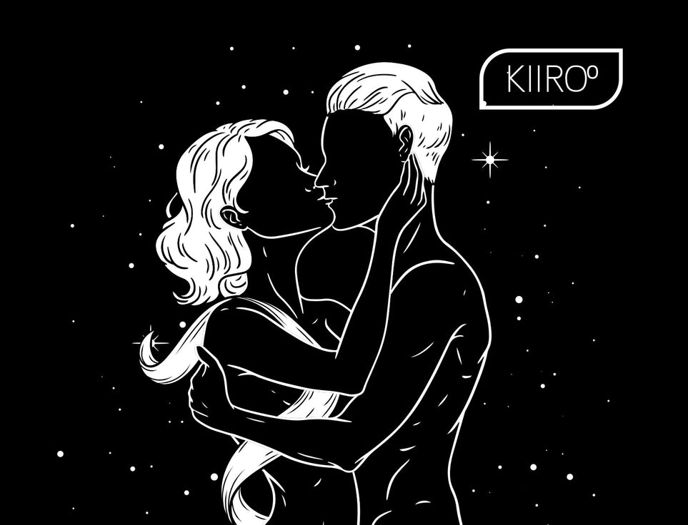 KIIROO-How Sex Technology Makes Tantra over Distance Possible