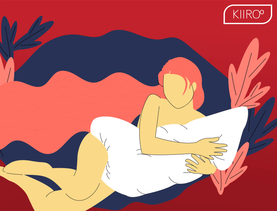 KIIROO-The Benefits of Masturbation During Self-Isolation