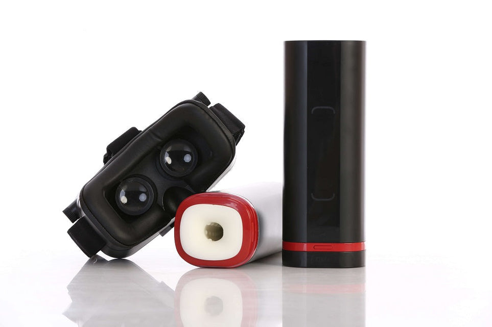 KIIROO-Worlds Apart: Why The Onyx is a Unique Male Masturbator