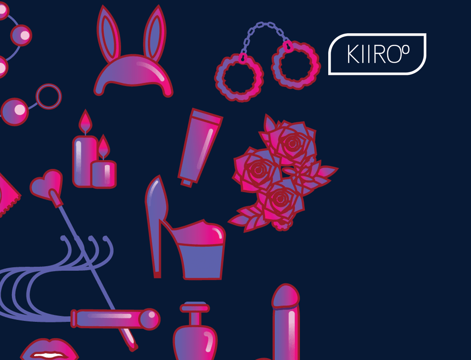 KIIROO-The Future of Smart Vibrators