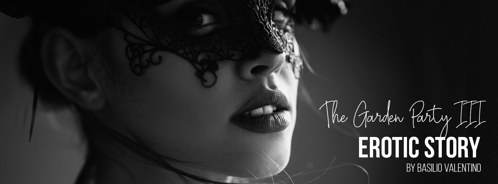 erotic story garden party kiiroo