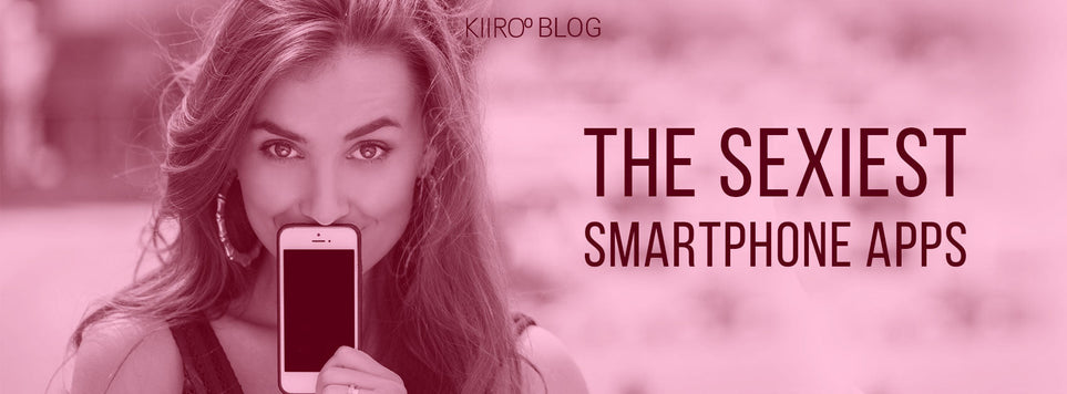 KIIROO-The Sexiest Smartphone Apps