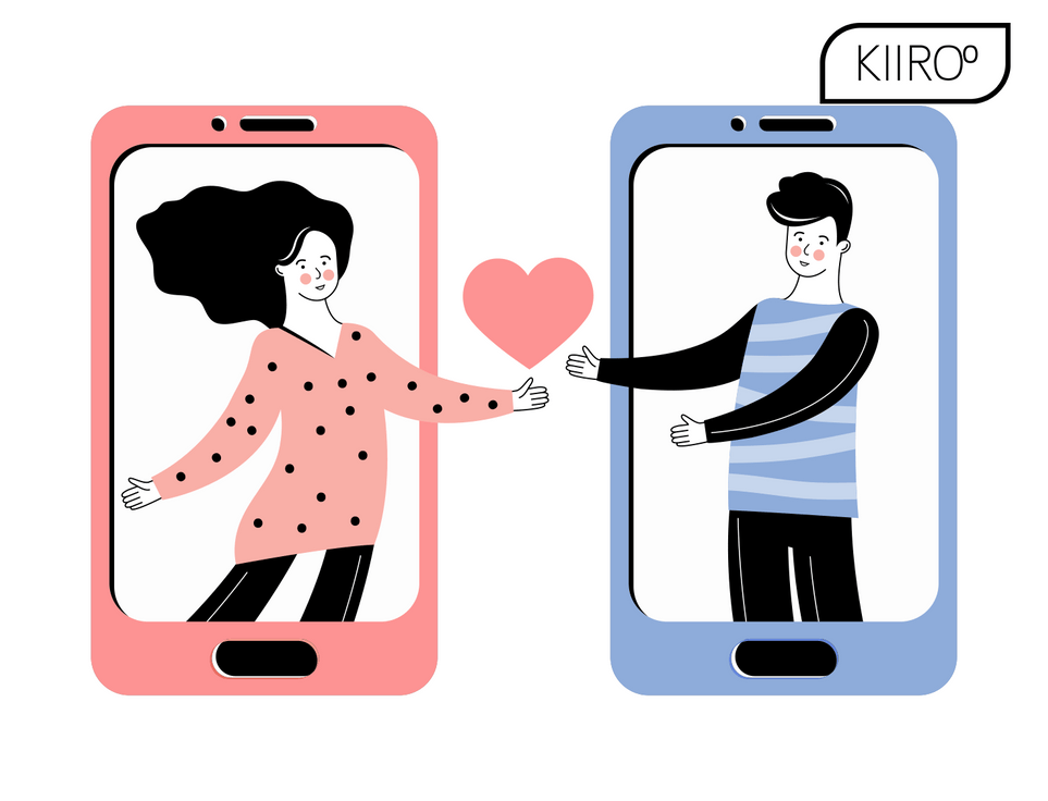KIIROO-The Tinder Date Part 2: An Erotic Story