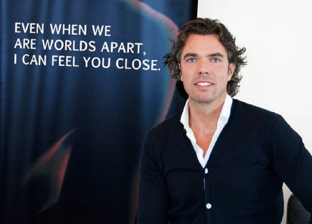 toon timmermans interview cj asher kiiroo