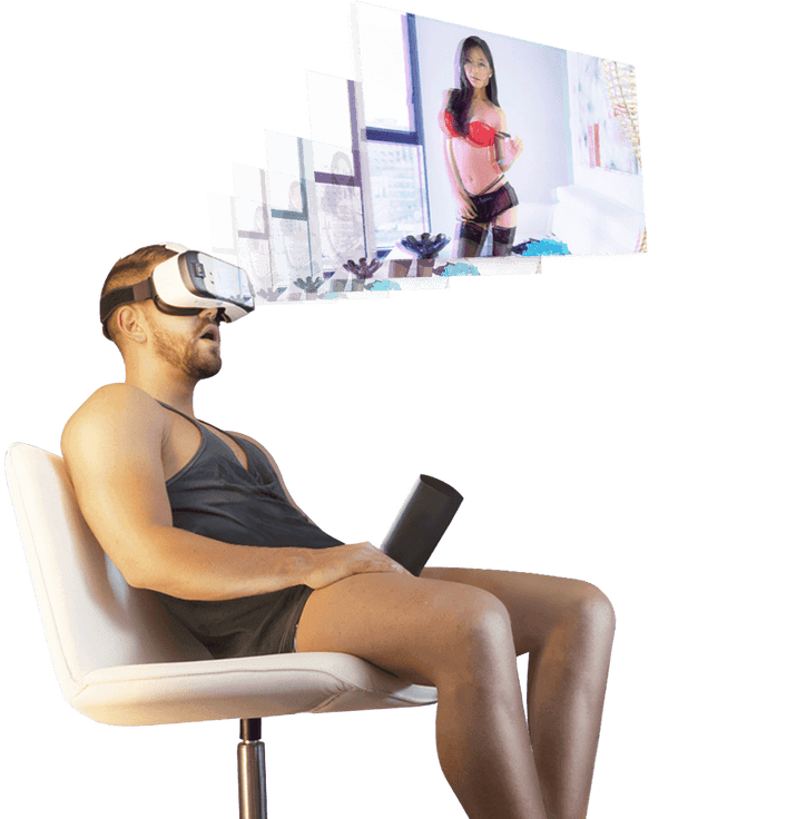 KIIROO-UpLoadVR mentions Kiiroo