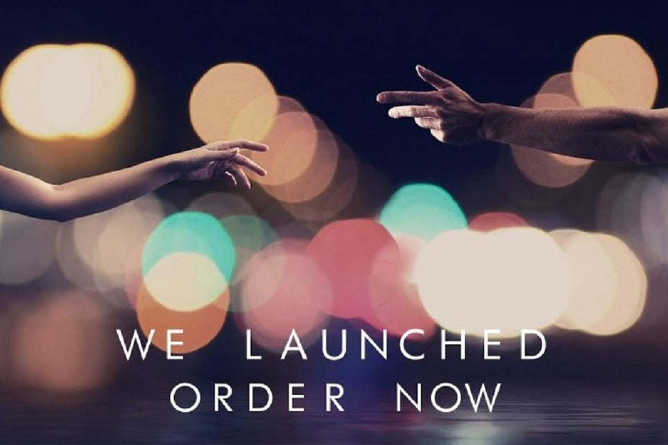 KIIROO-We Launched the KIIROO Platform