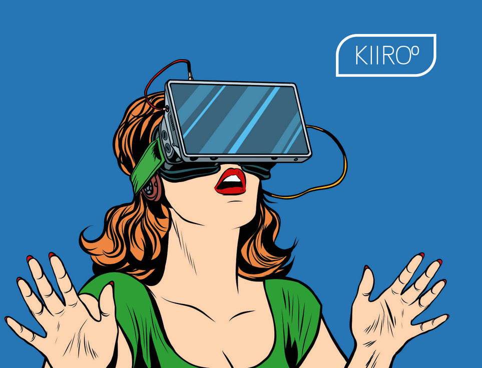 KIIROO-What Are The Best Interactive Porn Sites?