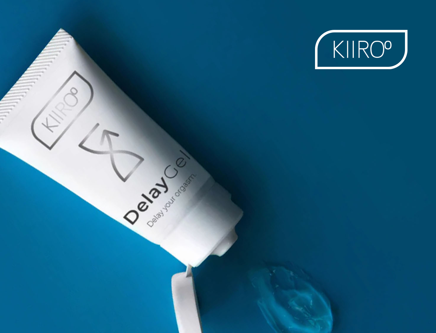What Is Delay Gel and How Does It Help You Last Longer? – Kiiroo®