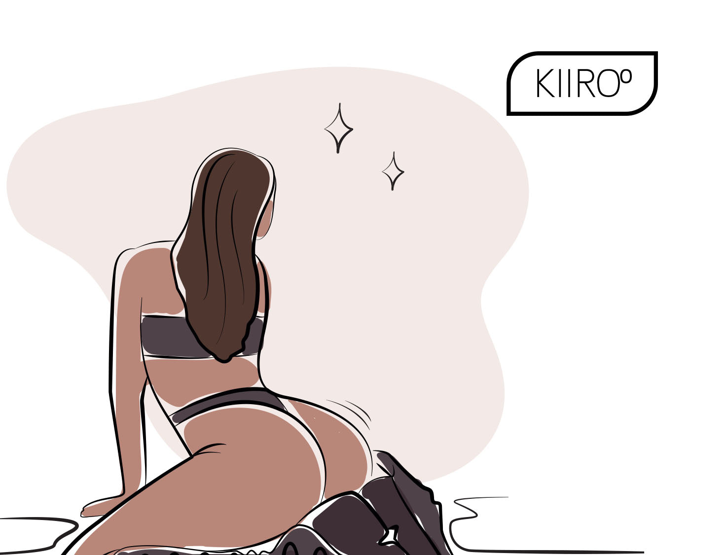 Why Do Guys Like Anal Sex ǀ Kiiroo KIIROO® 