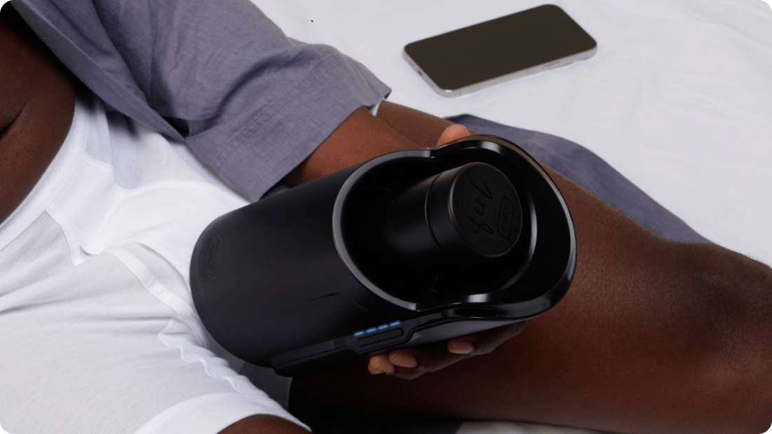 Automatic Masturbators