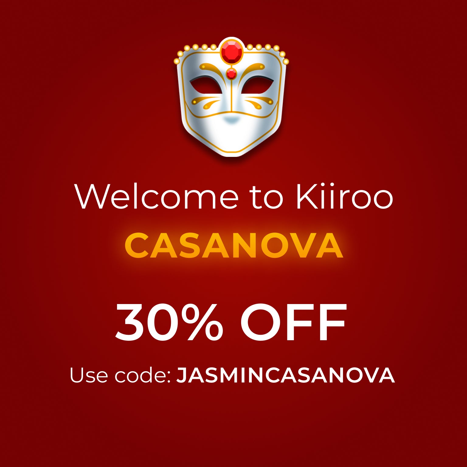 LiveJasmin Casanova