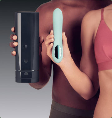 Sex Toys for Couples KIIROO-Sex Toys for Couples