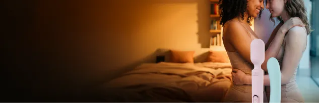 Sex Toys for Her and Her