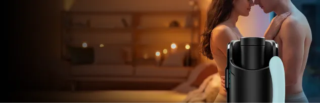 Sex Toys for Him and Her