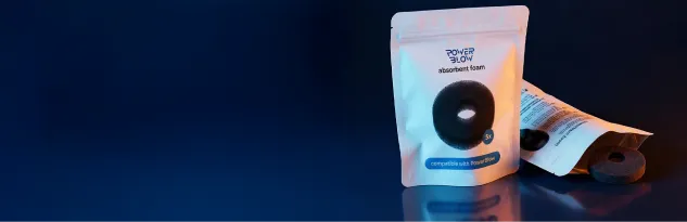 PowerBlow Accessories