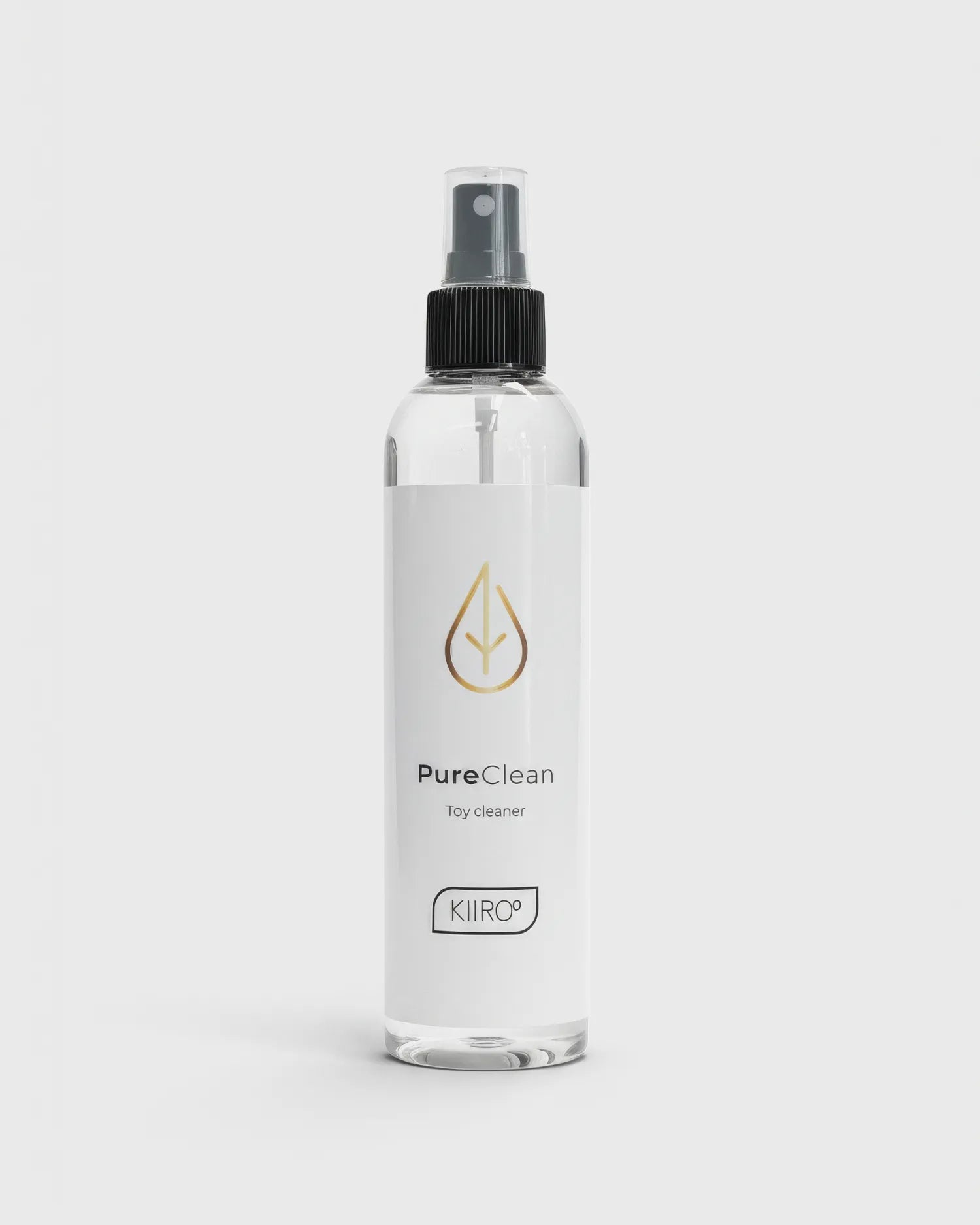 Pure Premium Toy Cleaner 120ml