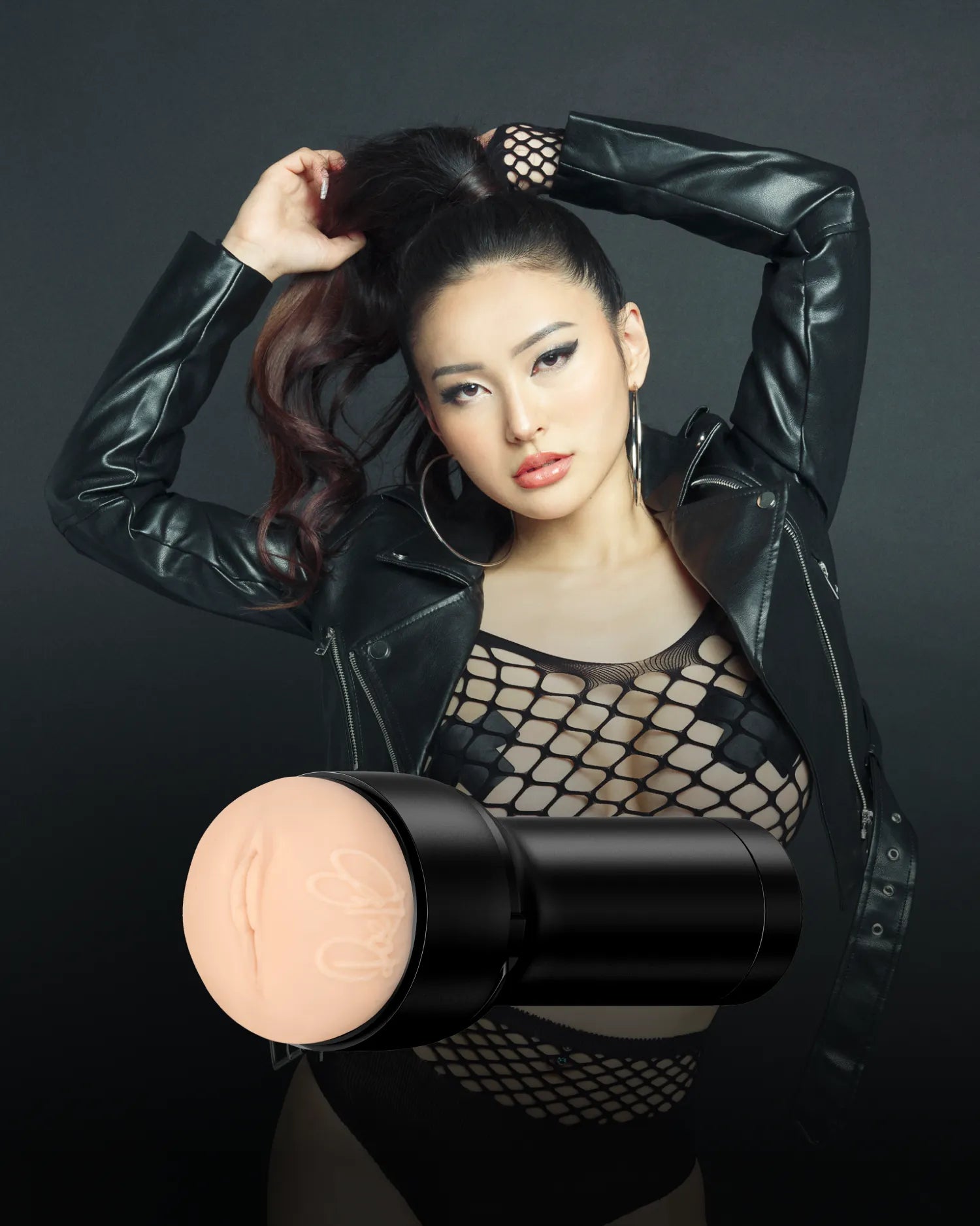 Rae Lil Black Stroker | FeelStars by Kiiroo Kiiroo Rae Lil Black Stroker | FeelStars by Kiiroo Kiiroo