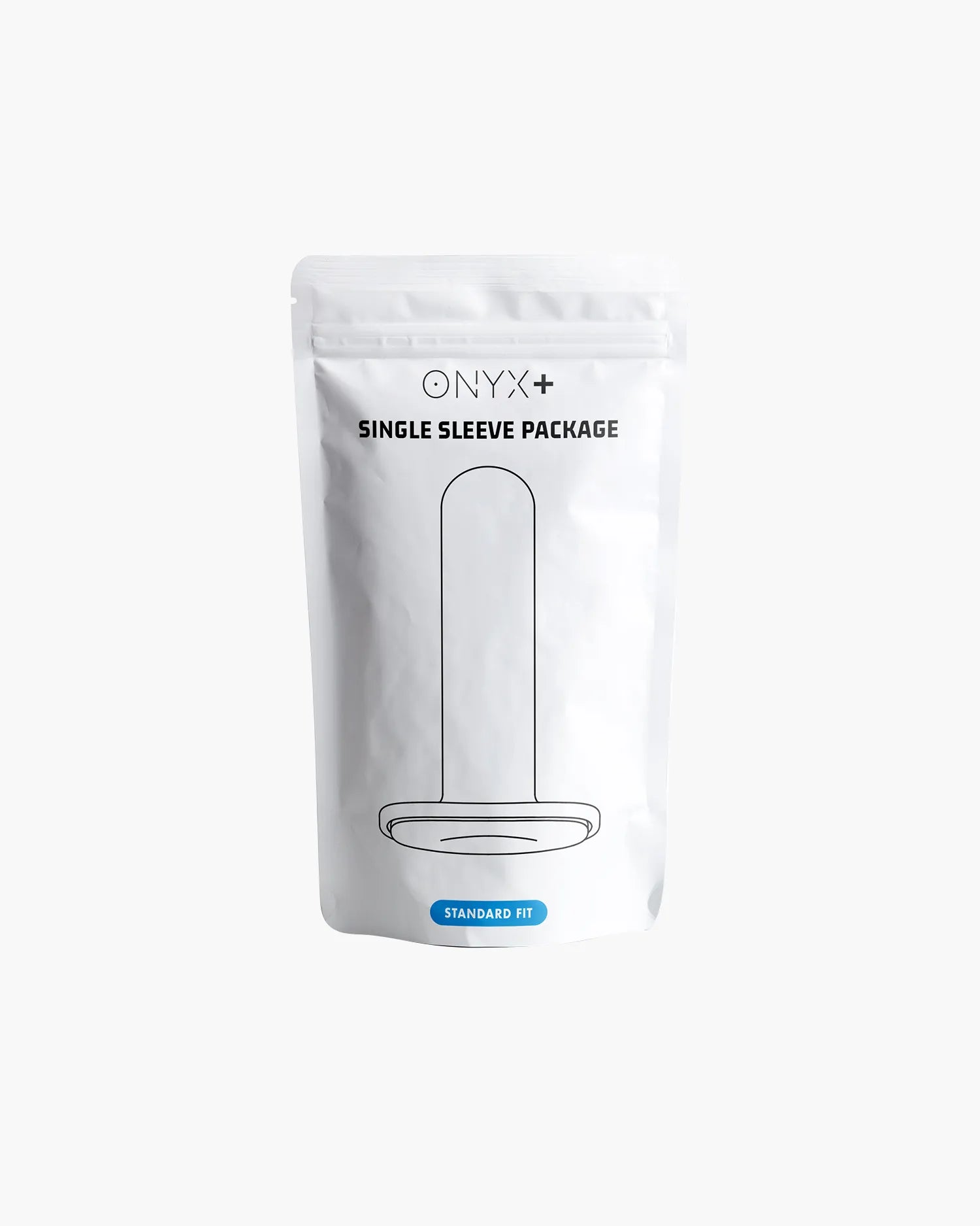 KIIROO® Onyx+™ Replacement Sleeve - Single Pack