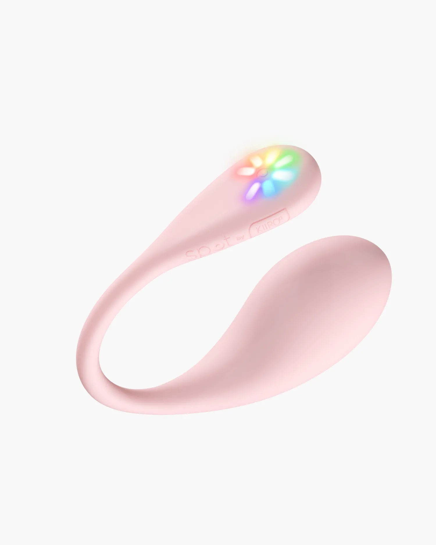 SPOT Remote Control Egg Vibrator | Kiiroo Kiiroo SPOT Remote Control Egg Vibrator | Kiiroo Kiiroo