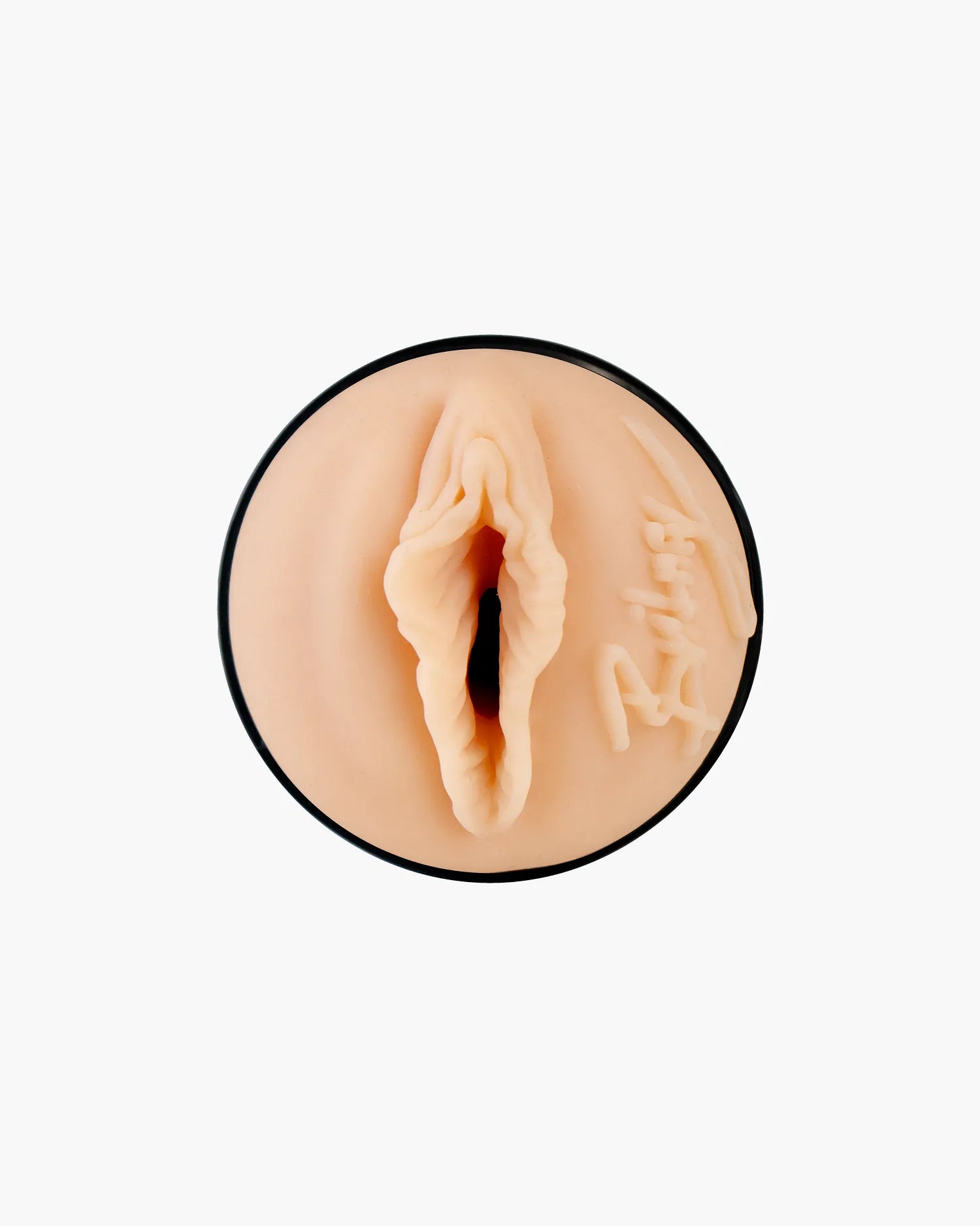 Britney Amber - Stroker