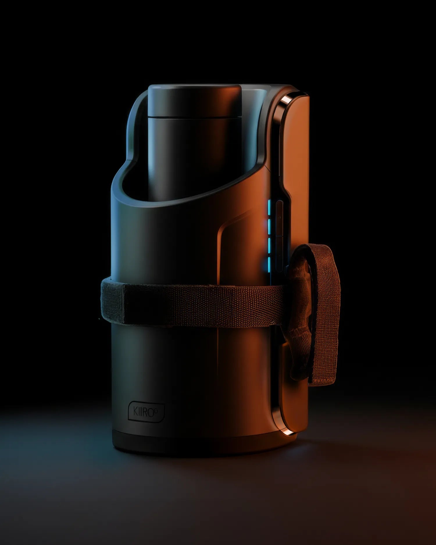 Keon Accessory Bundle