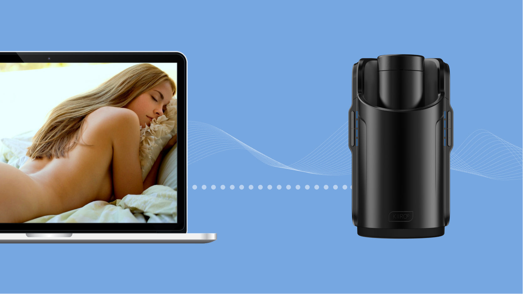 KIIROO-