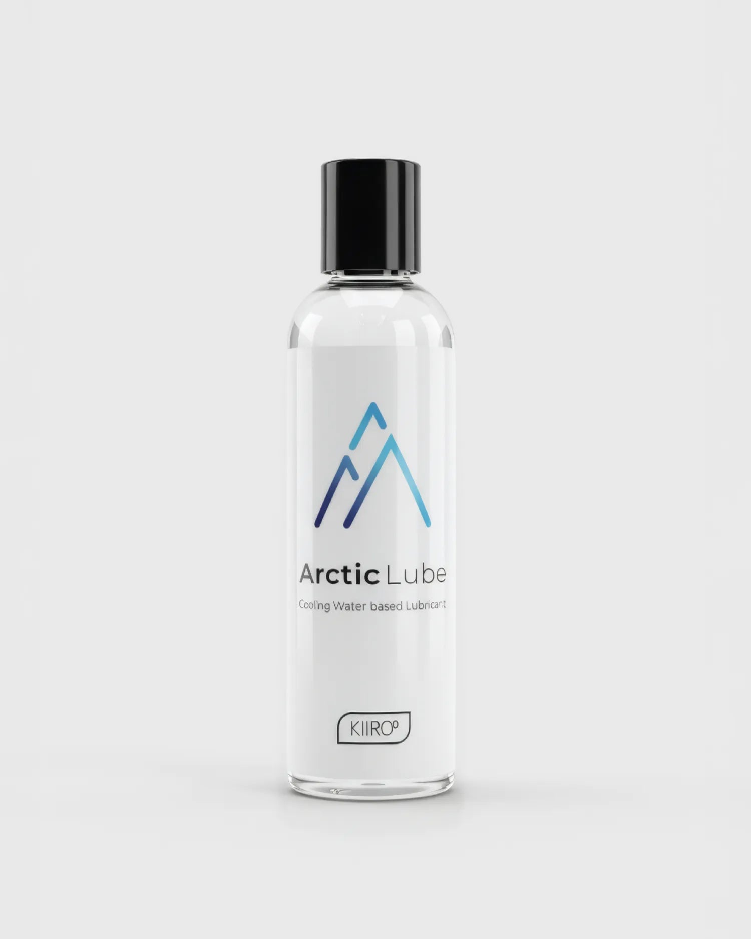 Arctic Premium Water-based Intimate Lube 4oz/120ml