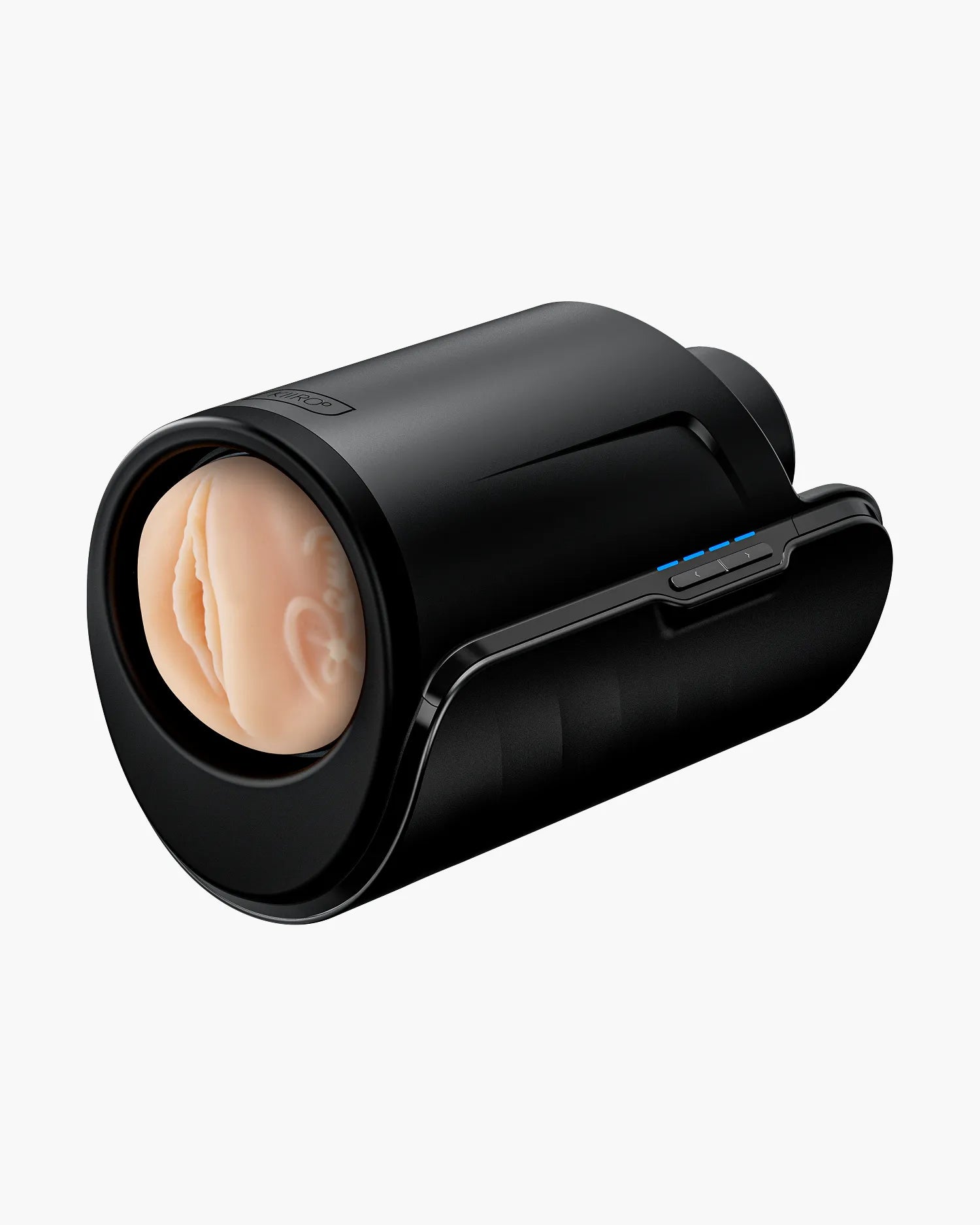 Romi Chase - Stroker