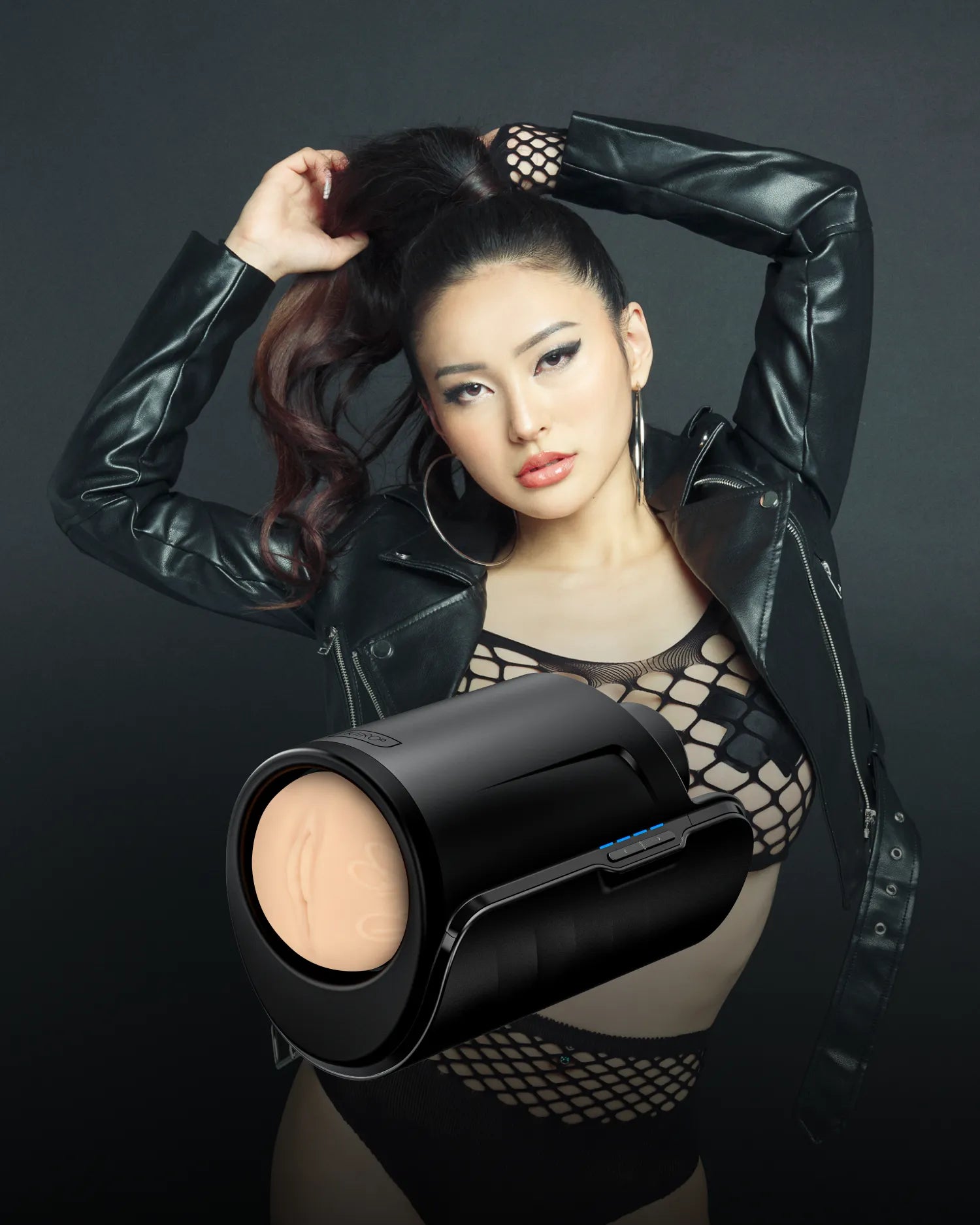 Rae Lil Black - Stroker