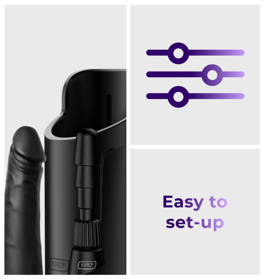 KIIROO-