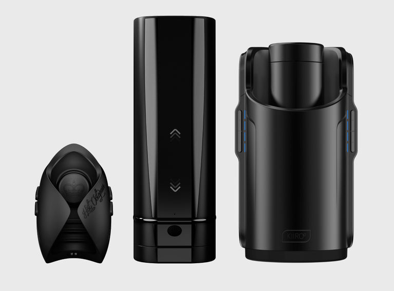 KIIROO-