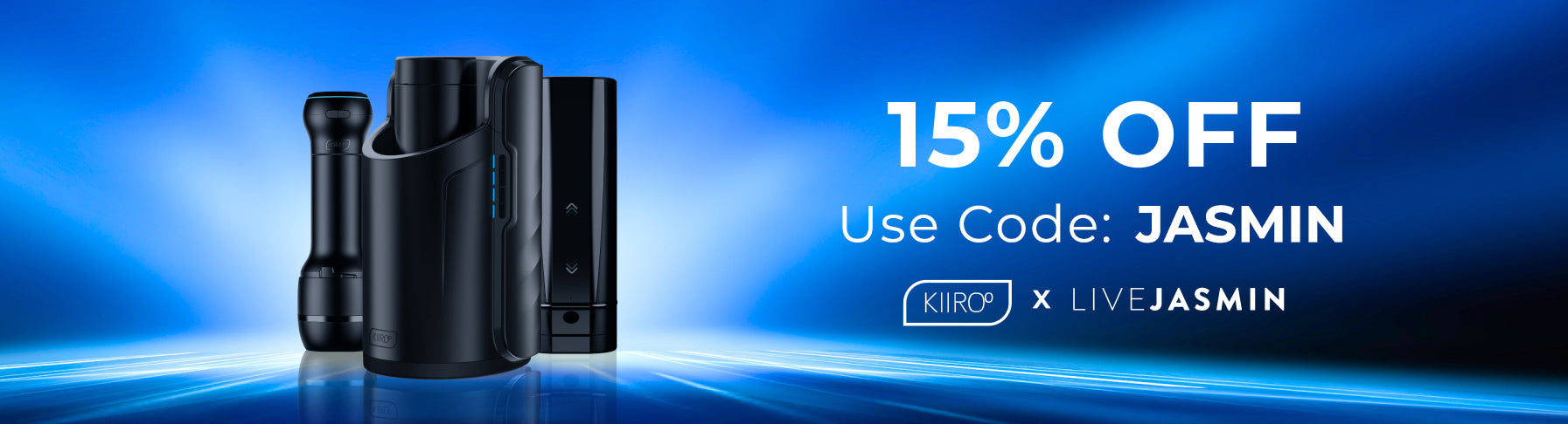 LiveJasmin Offer