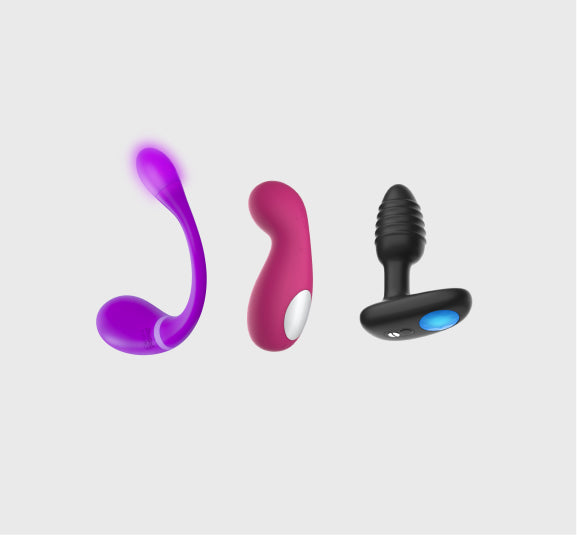 KIIROO-