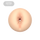 KIIROO- Feel Stroker Extra Tight Butt opening