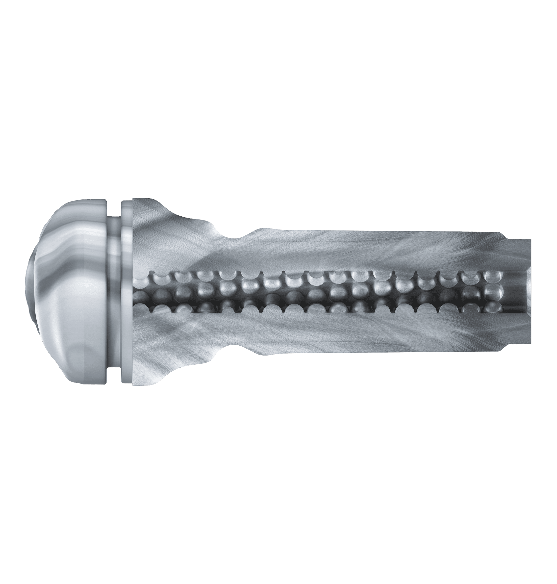 FeelArgenta Stroker + Keon + PowerBlow